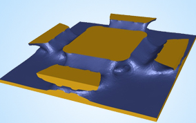 聲場拓?fù)鋬?yōu)化